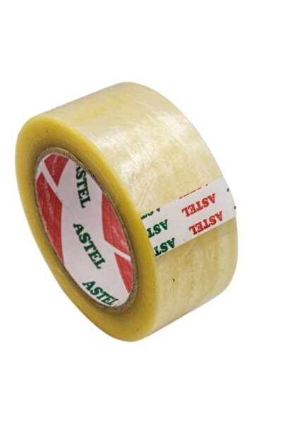 Astel 45x100 Bandă adezivă (60 bucăți) 1 cutie