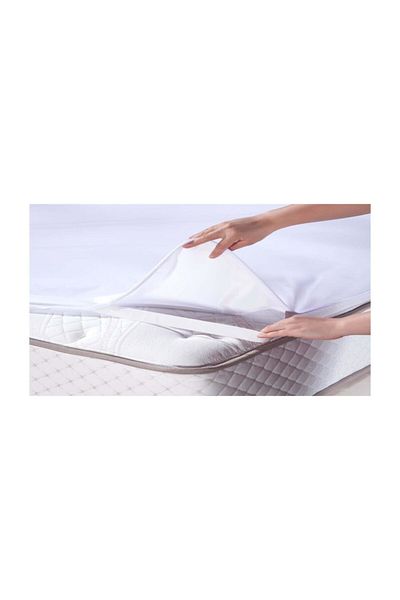 DaisyHome Daisy Home Collessium Liquid Proof Mattress Double
