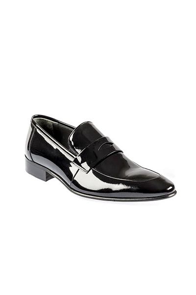 Fosco 7141 Ανδρικά παπούτσια casual από γνήσιο δέρμα