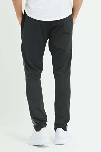 Slazenger St21pe128 Oxford Erkek Eşofman Altı