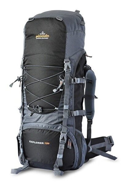 PINGUIN Explorer 100 lt Sırt Çantası Mavi