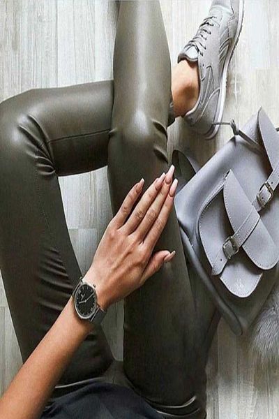 Fashiontayt COLANT DE PIELE