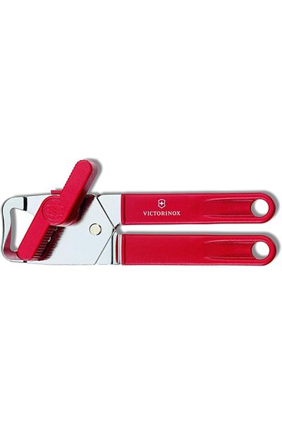 Victorinox Can Opener Red