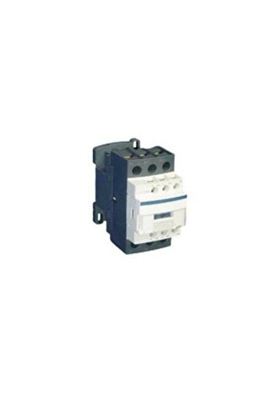 Schneider Electric Kontaktör Lc1 D09m7 4kw 220vac