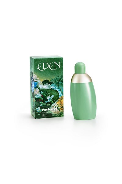 Cacharel Eden Eau de Parfum für Damen, 30 ml3360373048861