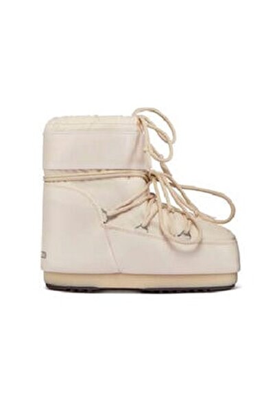 moon boot icon low cream