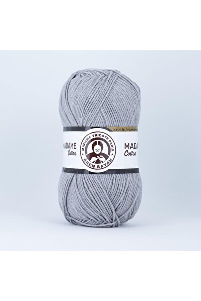 Ören Bayan Madame Cotton Amigurumi El Örgü Ipi 100 Gr