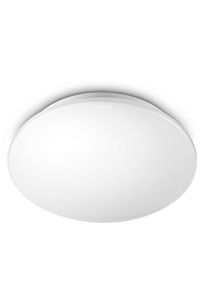 ÇağatayElektrik 12 w Sıva Üstü Led Moonlıght Armatür Beyaz Işık 6400k