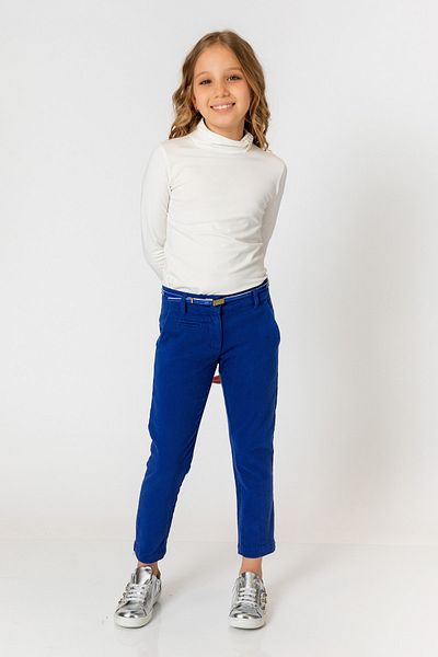 incity Girl's Saks Pants