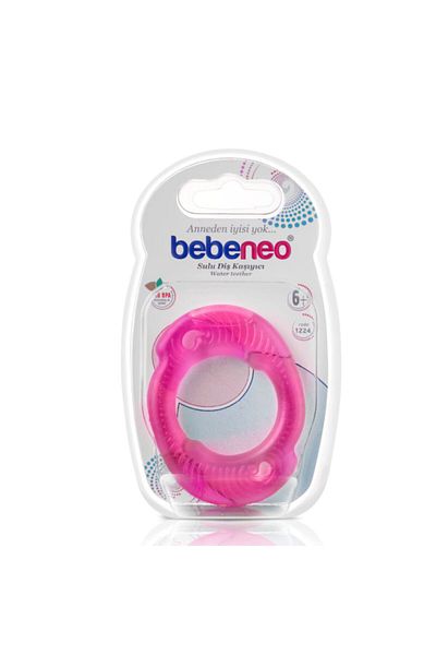 BEBENEO عضاضة مائية غير متماثلة