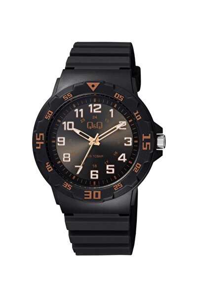 Q&Q VR18J014Y Ανδρικό ρολόι χειρός
