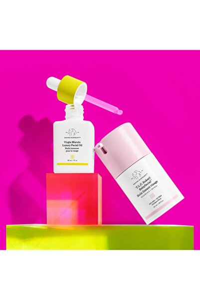 Drunk Elephant T.l.c. Sukari Babyfacial