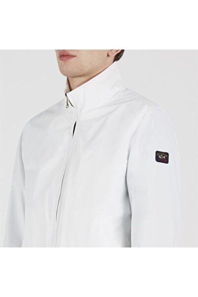 PAUL&SHARK Men's Woven Jacket