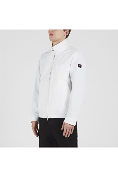 PAUL&SHARK Men's Woven Jacket