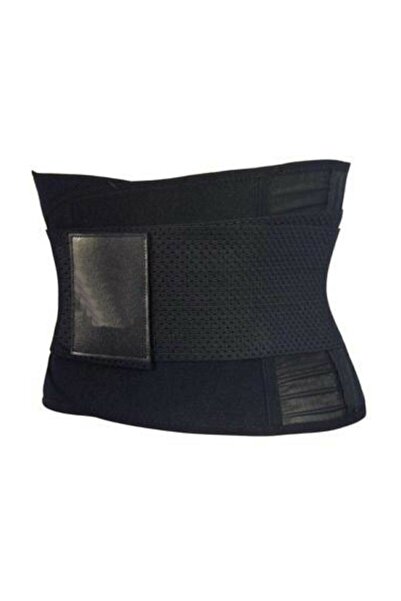 BE ACTİVE İç Giyim Neopren Xtreme Power Belt Bel Termal Kemeri Korsesi