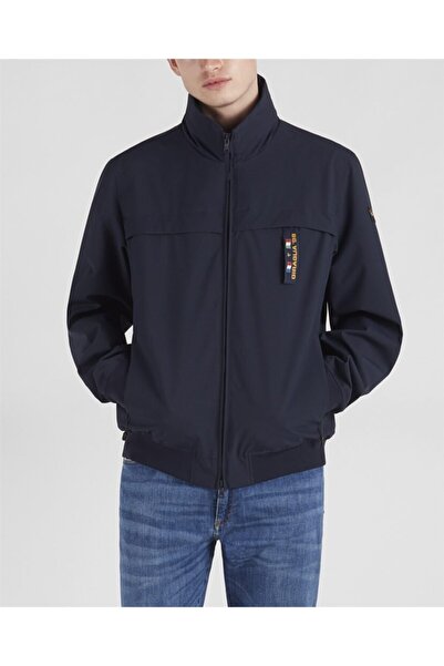 PAUL&SHARK Erkek Lacivert Ceket