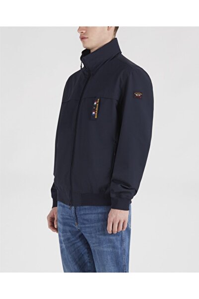 PAUL&SHARK Erkek Lacivert Ceket
