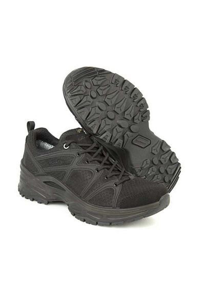 Lowa Innox Gtx Black Shoes