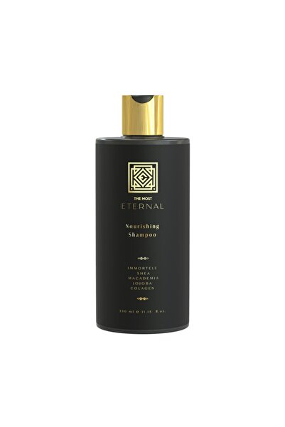 THE MOST Eternal Nourishing Shampoo 330 ml