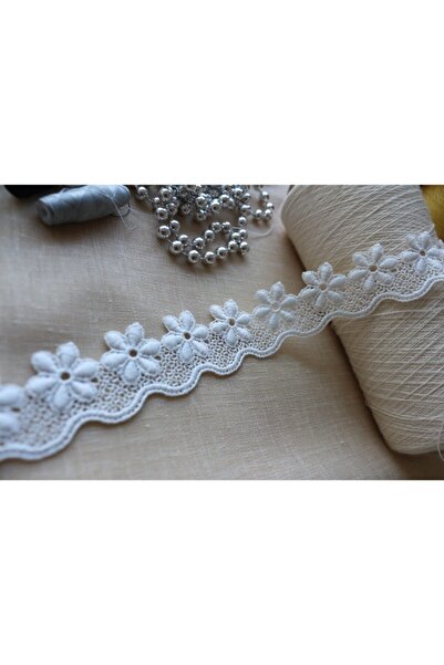 SHERLOCK HOME Guipure Tape (2 Meters)