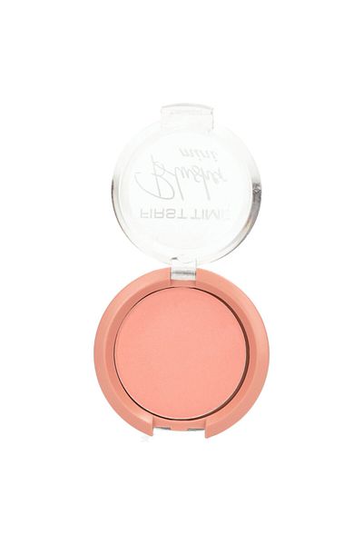 Fırst Time Mini Blusher Blush No: 03