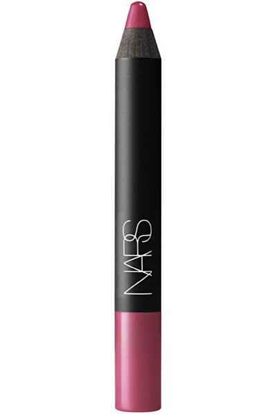 Nars Velvet Matte Lip Pencil Never Say Never
