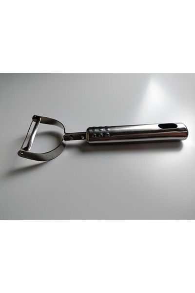 Enfa Metal Carving and Peeling
