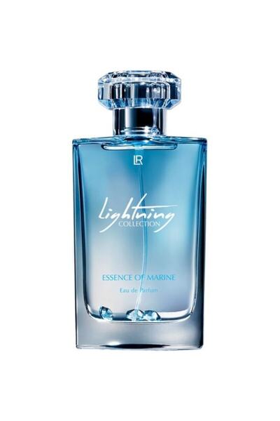 LR Lightning Collection Essence Of Marine Kadın Parfüm