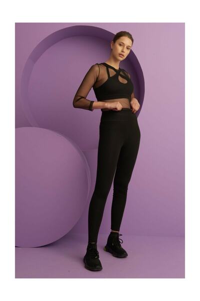 Fashiontayt Ατσάλινο καλσόν