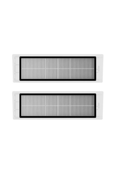 BLC Filtre Roborock S50/S55/S5 - Compatibil 2'li Filtru Hepa