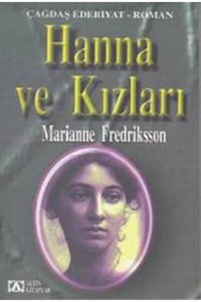 Generic Brand Hanna Ve Kızları