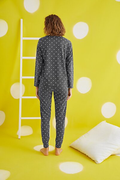 ZEY 30418 Women's Pajama Set