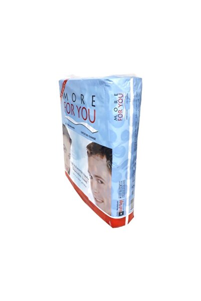 More For You Disposable Towels (single Pack) 100 Pieces