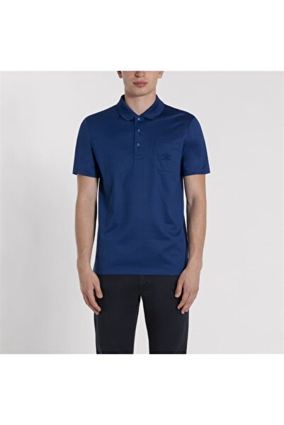 PAUL&SHARK Tricou polo tricotat pentru bărbați C.w. bumbac
