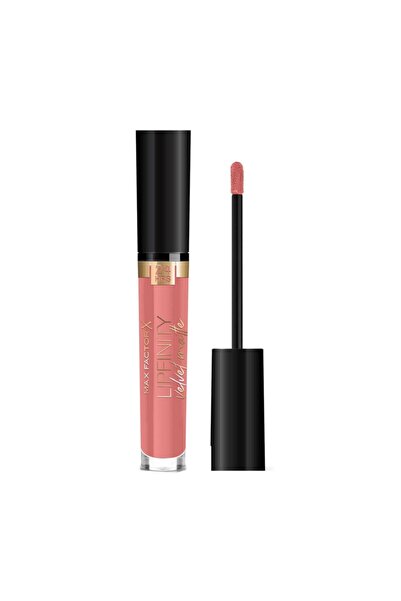 Max Factor Lipfinity Velvet Matte Ruj 30 Cool Colar