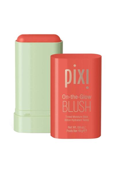 pixi Pıxı On-the-glow Blush 19gr (yanak Dudak Sticki) Color: Luicy