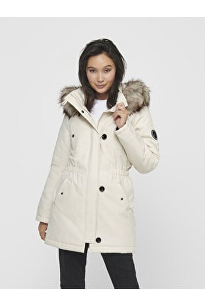 Only 15213755 Onliris Fur Winter Parka 