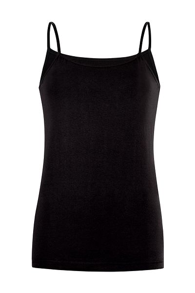 Şahin Tricou din lycra cu curea neagră pentru femei