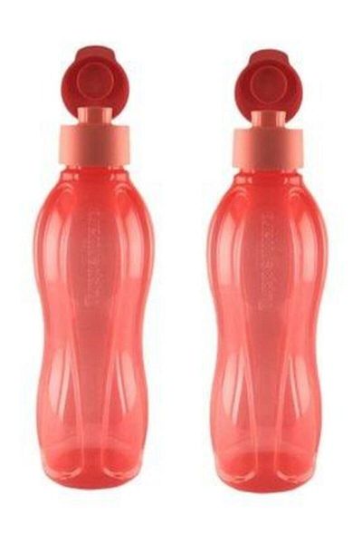 Tupperware Eco Bottle 750 ml