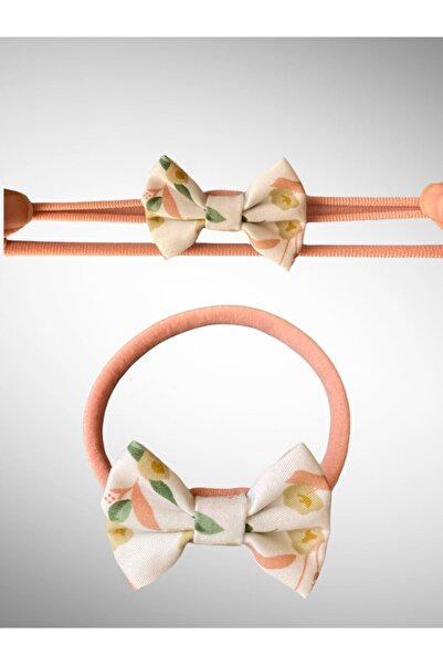 Miniko Butik رباط شعر للأطفال