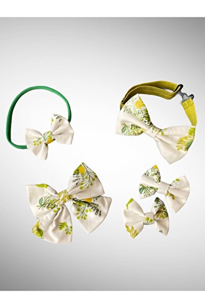 Miniko Butik Baby Hair Band