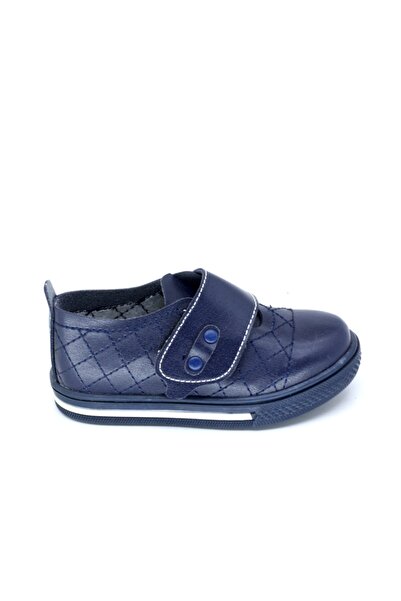 Şirin Bebe 03339 Boy's Anatomic Casual Shoes