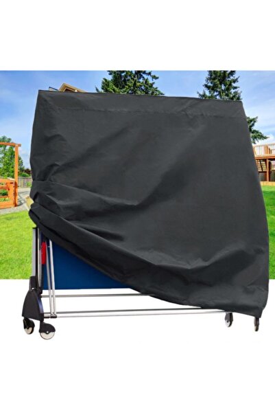 CoverPlus Masa Tenisi Masası Koruyucu Branda Örtü Su Geçirmez