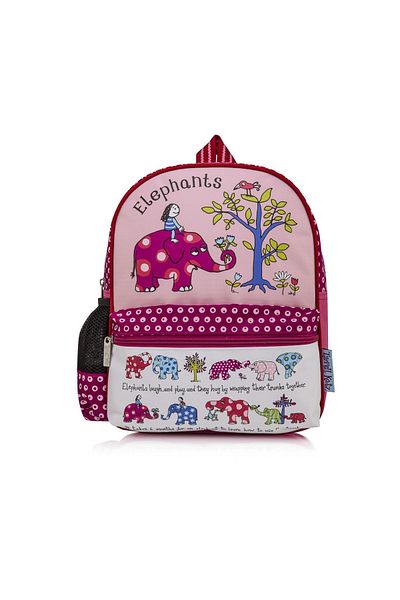 Tyrrell Katz School Bag