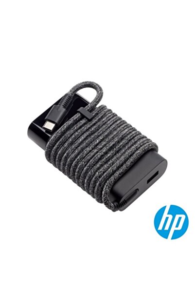 HP X360 1030 G7 (229t0ea) 65w Type-c Laptop Şarj Aleti ( Adaptör )