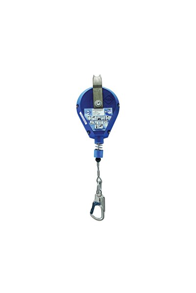 KAYA SAFETY Kaya Geri Sarmalı Düşüş Tutucu Hps 12 M