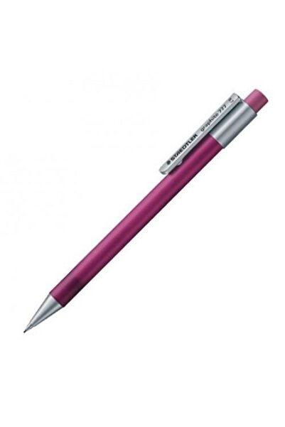 Staedtler Druckbleistift Graphite 777, 0,5 Mecanic Uçlu Kalem