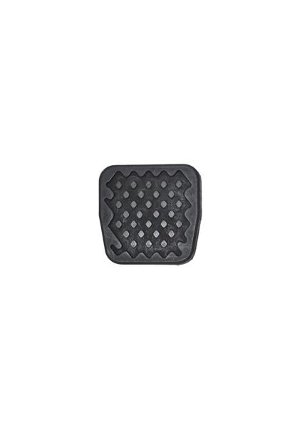 ALPHA AUTO PART Honda Civic için Pedal Lastiği