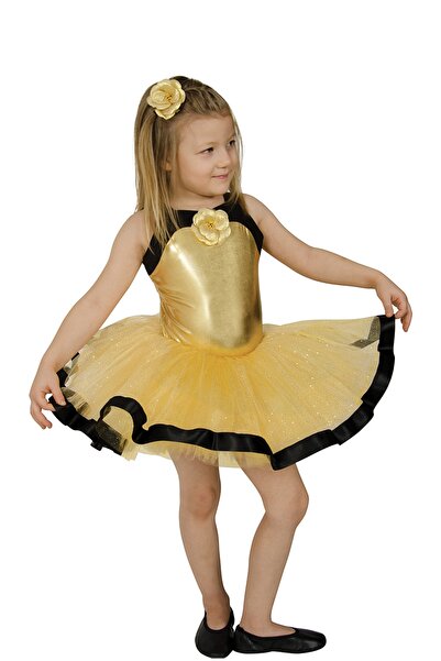 COSTUMİNİ Dore Tütü