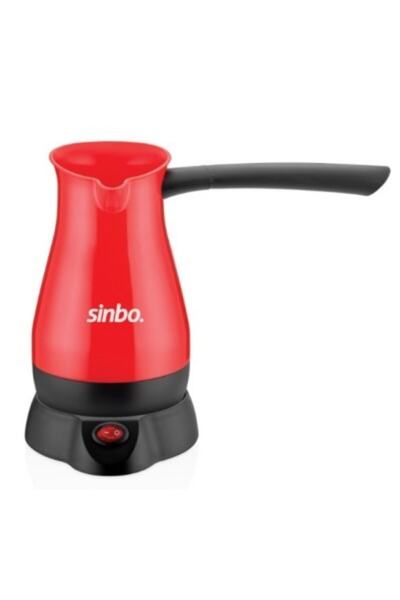 Sinbo Elektrikli Cezve Scm-2948